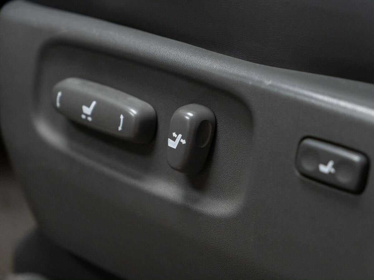 Купить Lexus GX 470, 2005, 366 224 км, фото №17