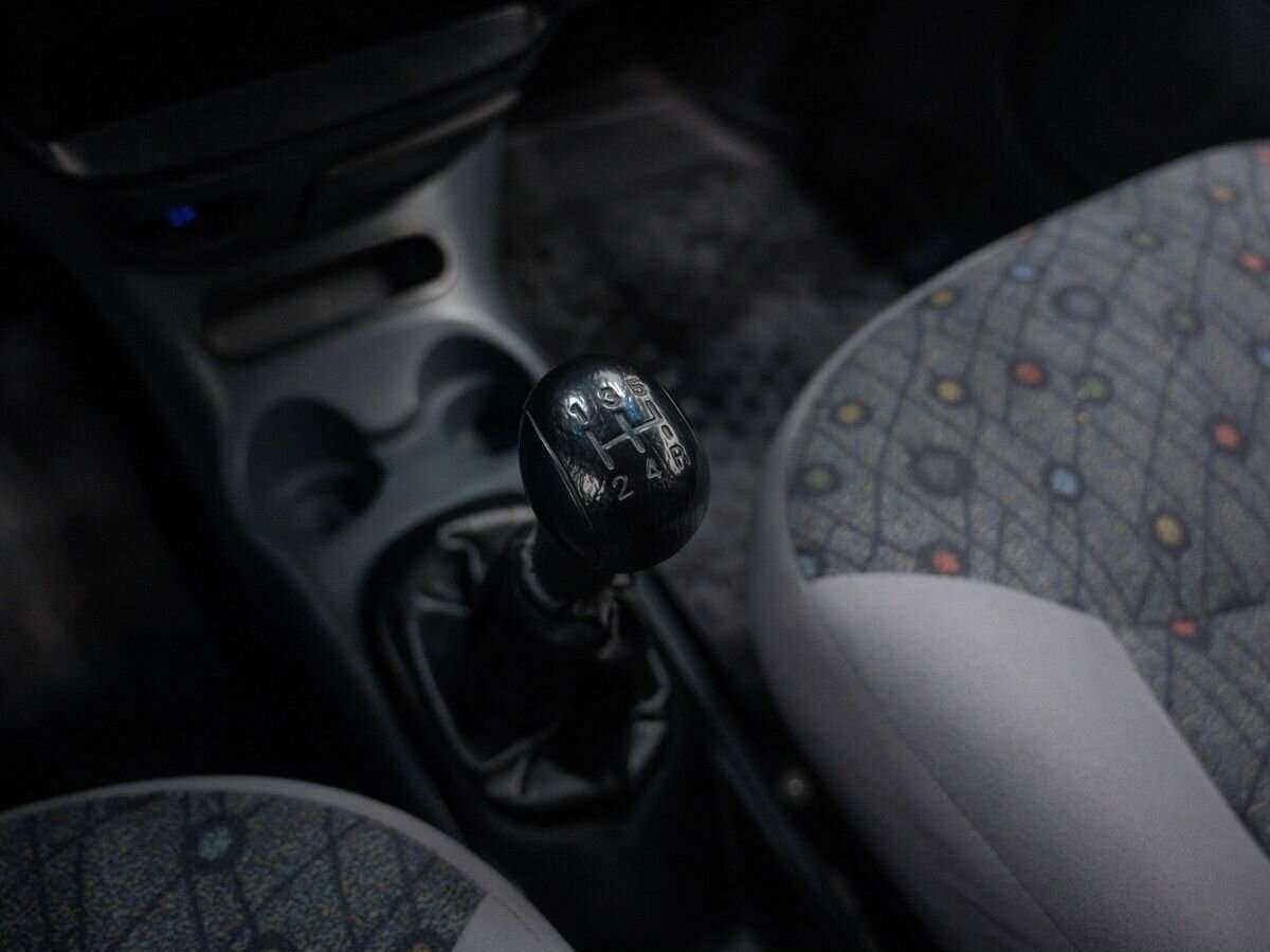 Купить Daewoo Matiz, 2010, 95 000 км, фото №17