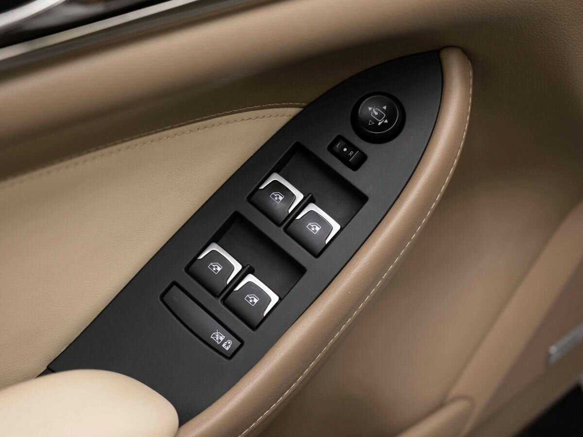 Купить Cadillac CTS, 2015, 87 152 км, фото №21