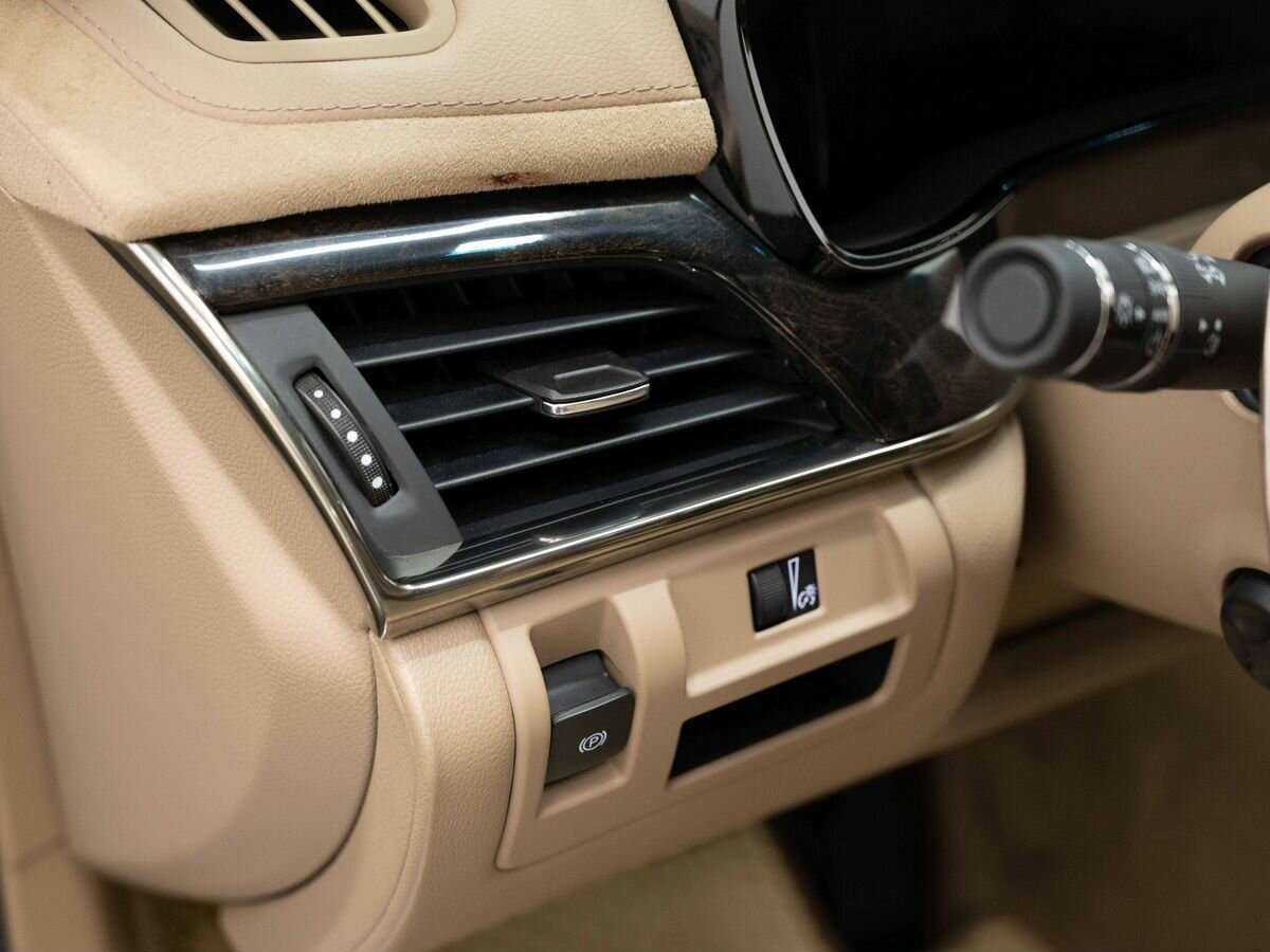 Купить Cadillac CTS, 2015, 87 152 км, фото №25