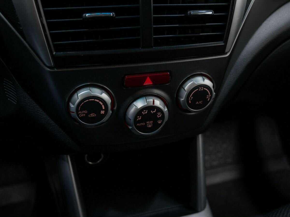 Купить Subaru Forester, 2011, 285 849 км, фото №12