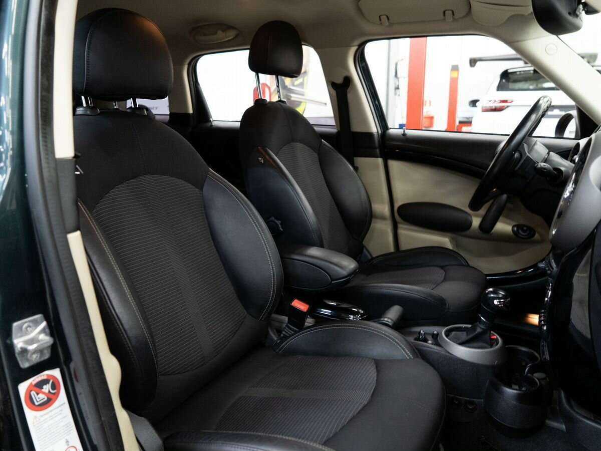 Купить Mini Countryman Cooper SD, 2012, 218 000 км, фото №12