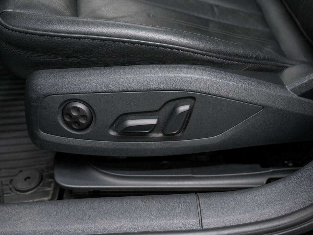 Купить Audi A4, 2017, 95 000 км, фото №17