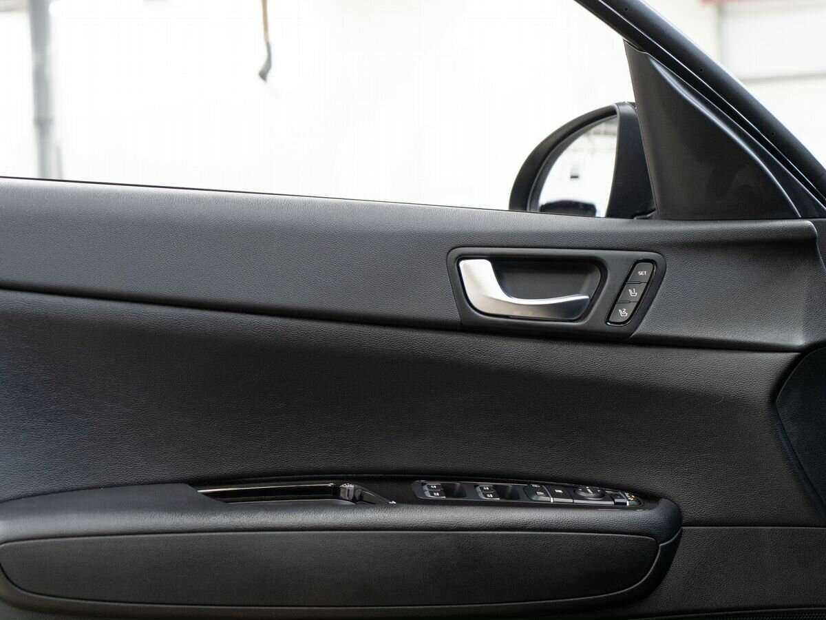 Купить Kia Optima, 2017, 84 000 км, фото №16