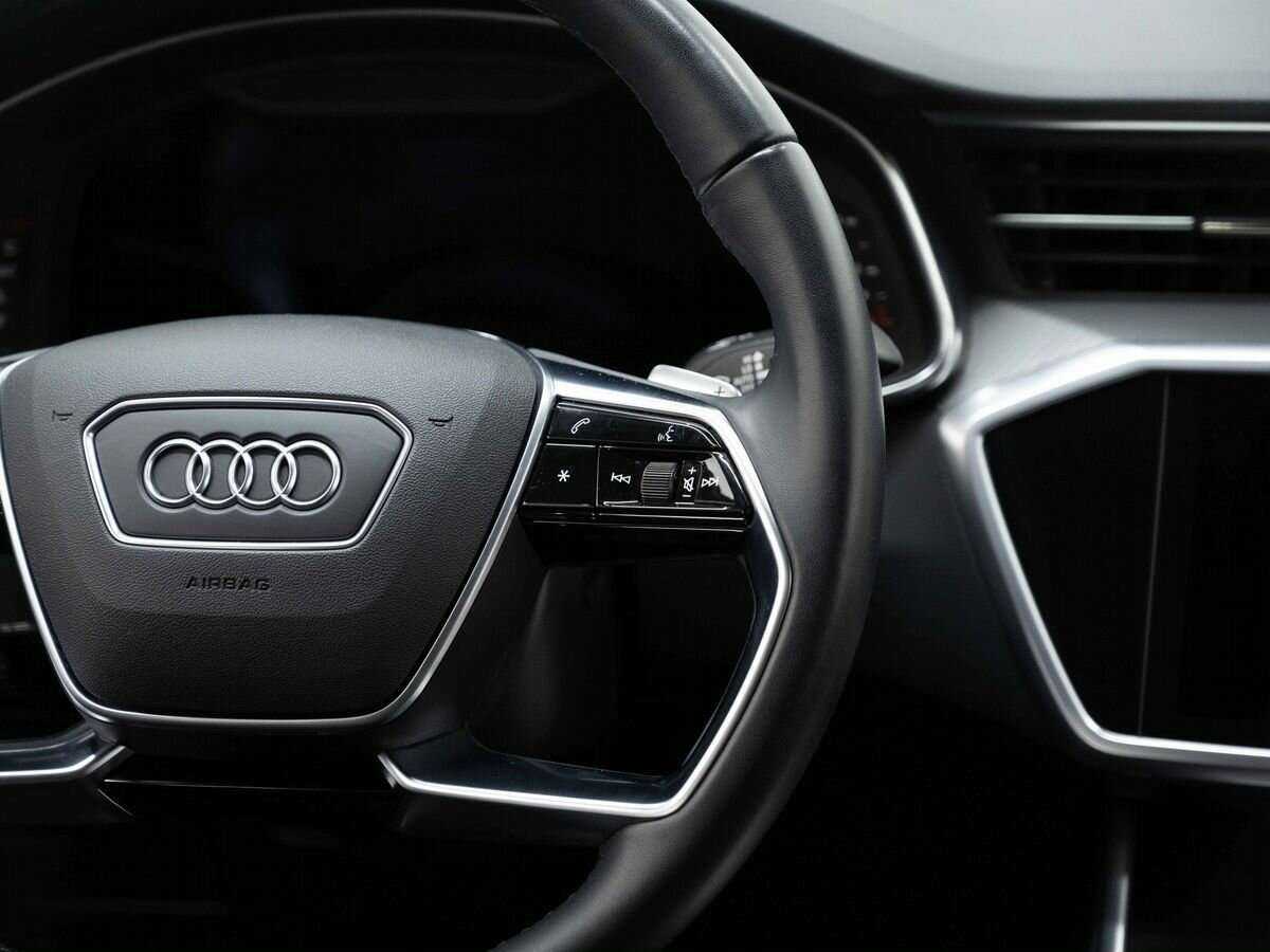 Купить Audi A6 40 TFSI, 2021, 39 000 км, фото №16