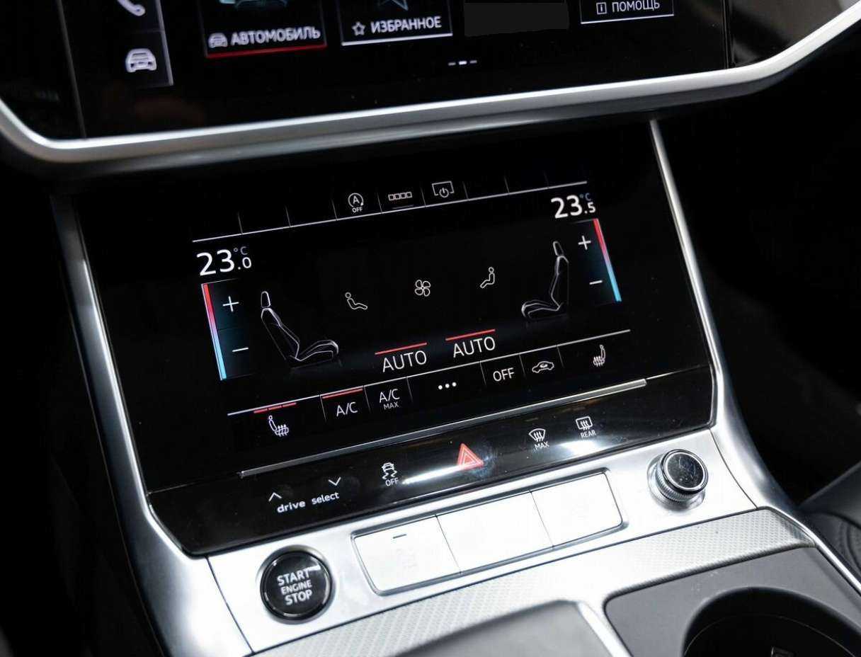 Купить Audi A6 40 TFSI, 2021, 39 000 км, фото №23