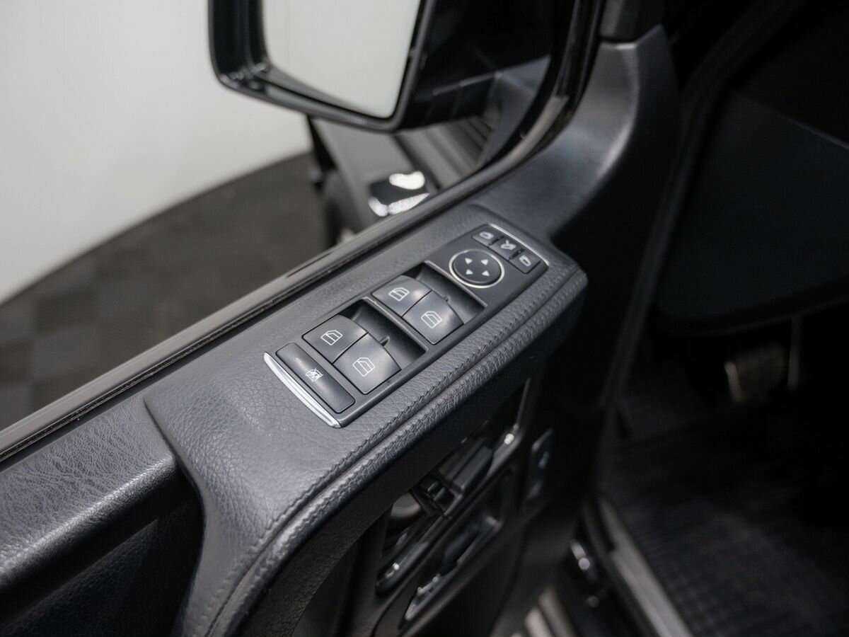 Купить Mercedes-Benz G-Класс 350 CDI BlueTEC, 2013, 141 480 км, фото №20