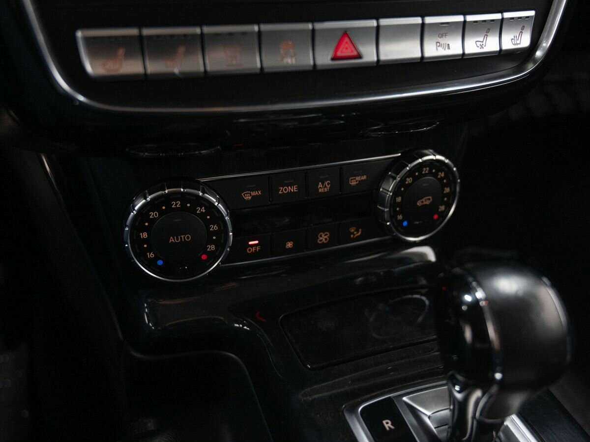 Купить Mercedes-Benz G-Класс 350 CDI BlueTEC, 2013, 141 480 км, фото №28