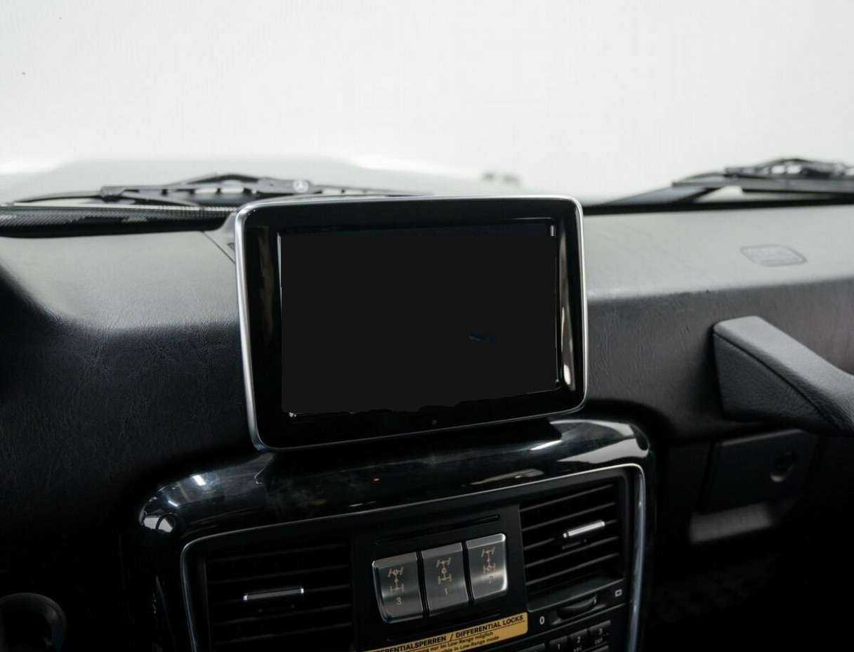 Купить Mercedes-Benz G-Класс 350 CDI BlueTEC, 2013, 141 480 км, фото №30