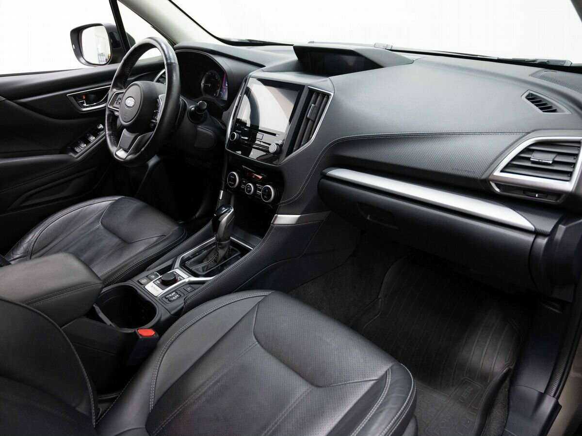 Купить Subaru Forester, 2018, 105 000 км, фото №11