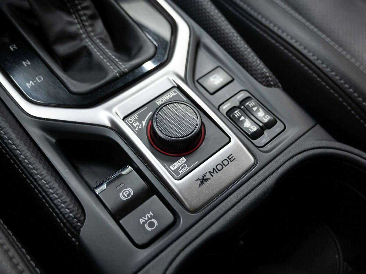 Купить Subaru Forester, 2018, 105 000 км, фото №22