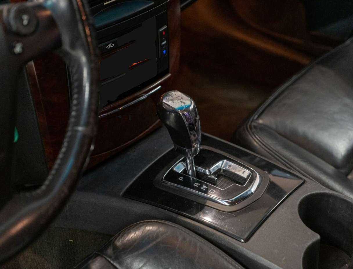 Купить Cadillac CTS, 2007, 212 000 км, фото №11