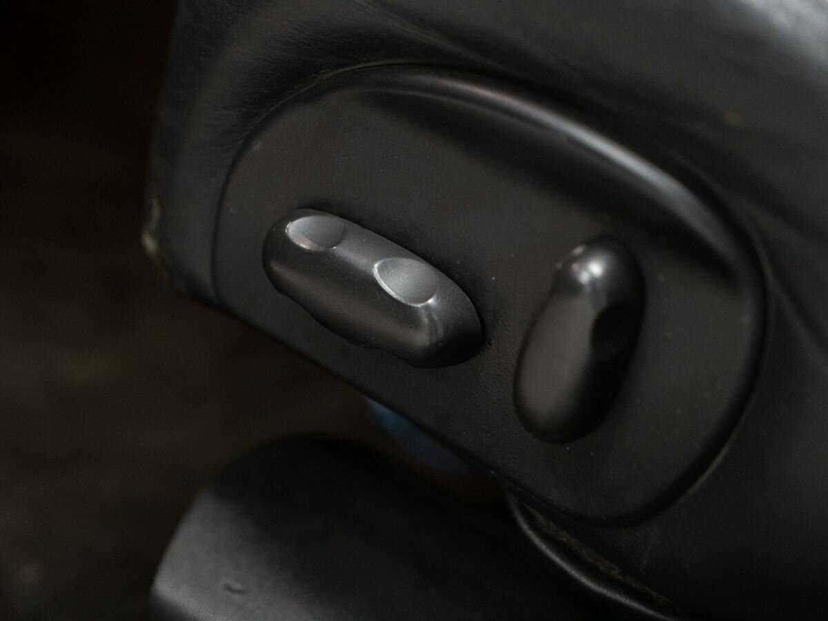 Купить Cadillac CTS, 2007, 212 000 км, фото №14