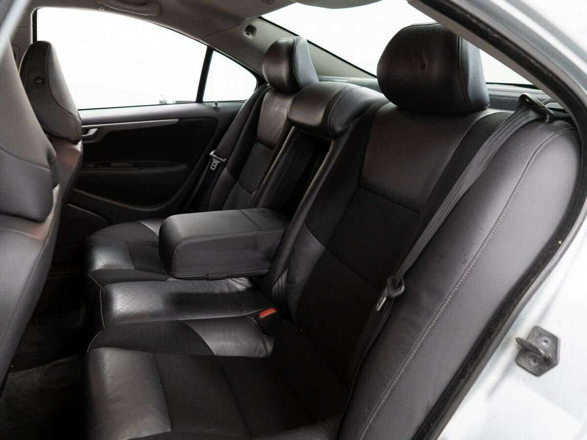 Купить Volvo S60, 2008, 178 000 км, фото №7