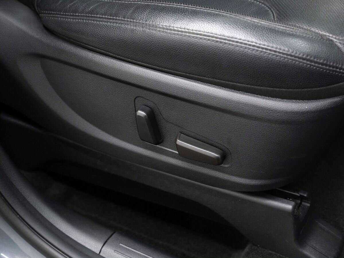 Купить Hyundai Palisade, 2019, 57 896 км, фото №13