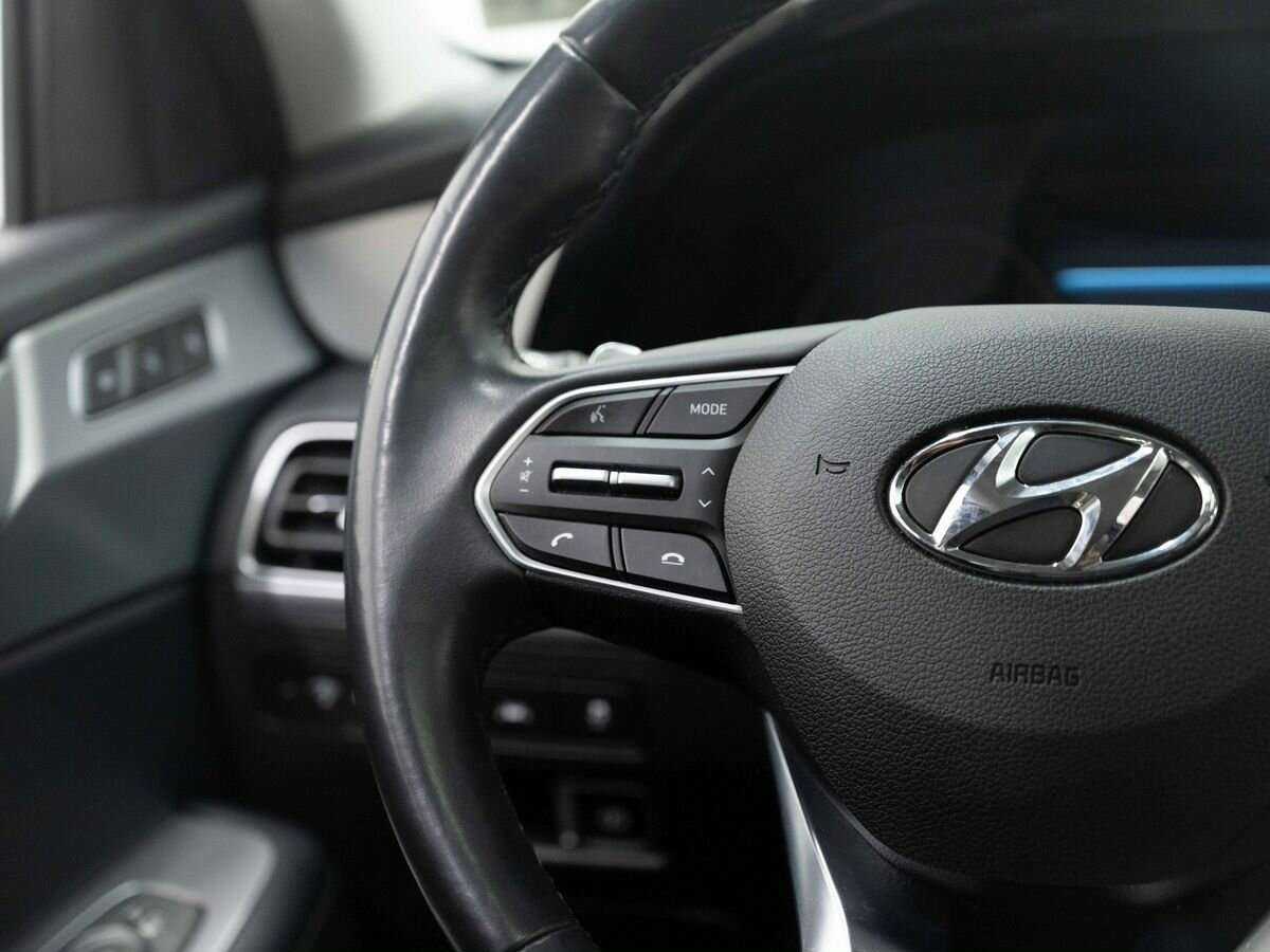 Купить Hyundai Palisade, 2019, 57 896 км, фото №16