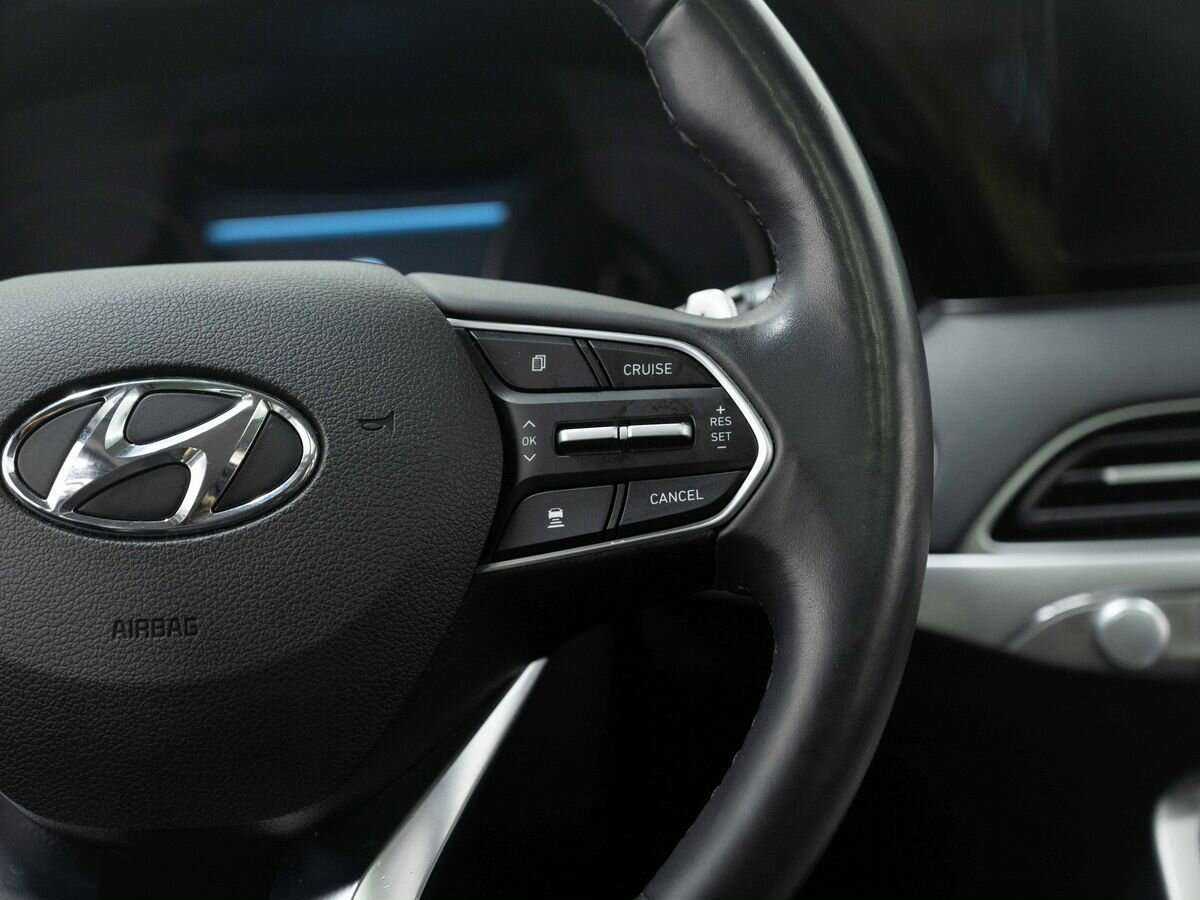 Купить Hyundai Palisade, 2019, 57 896 км, фото №17