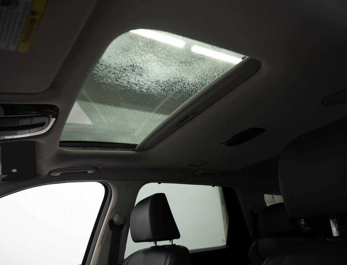 Купить Hyundai Palisade, 2019, 57 896 км, фото №22