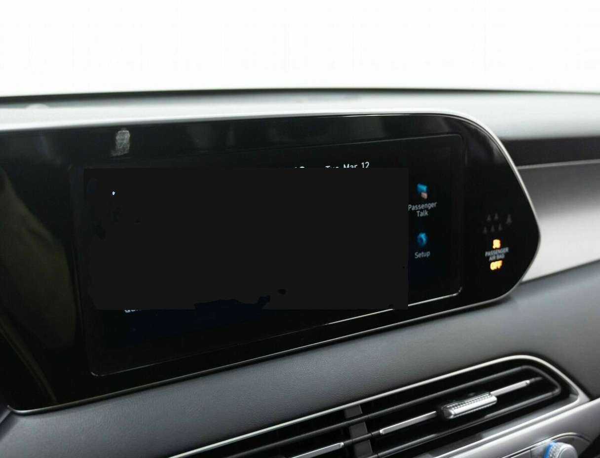 Купить Hyundai Palisade, 2019, 57 896 км, фото №24