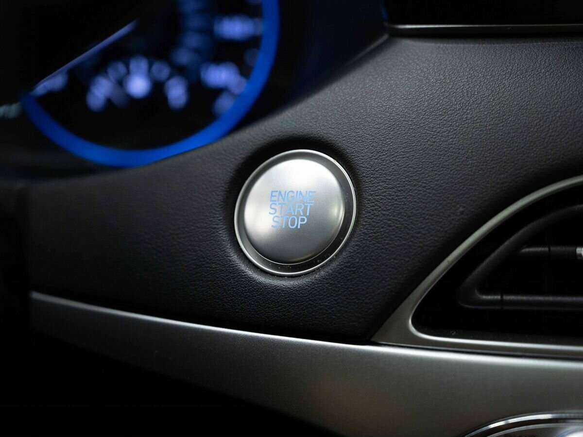 Купить Hyundai Palisade, 2019, 57 896 км, фото №28