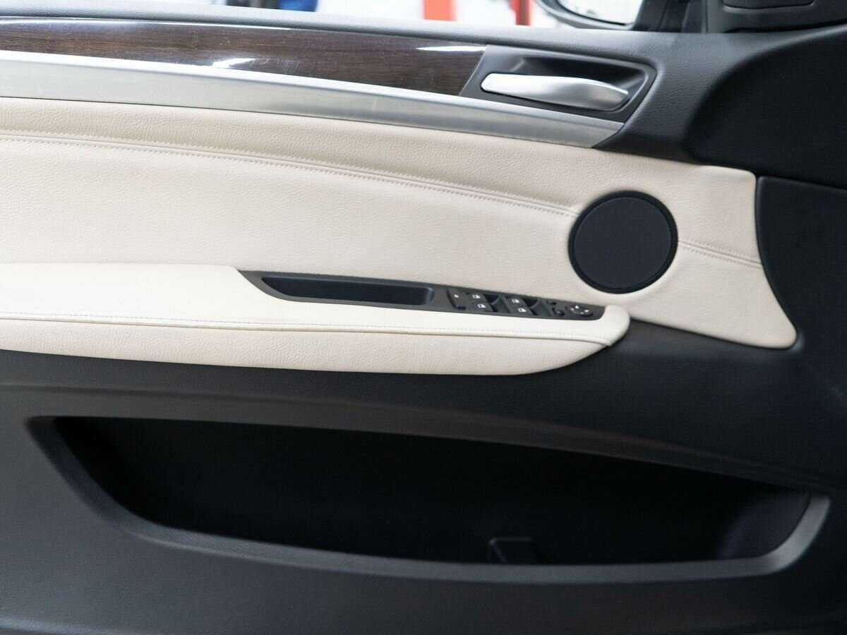 Купить BMW X6 35i 8-speed, 2011, 152 000 км, фото №14