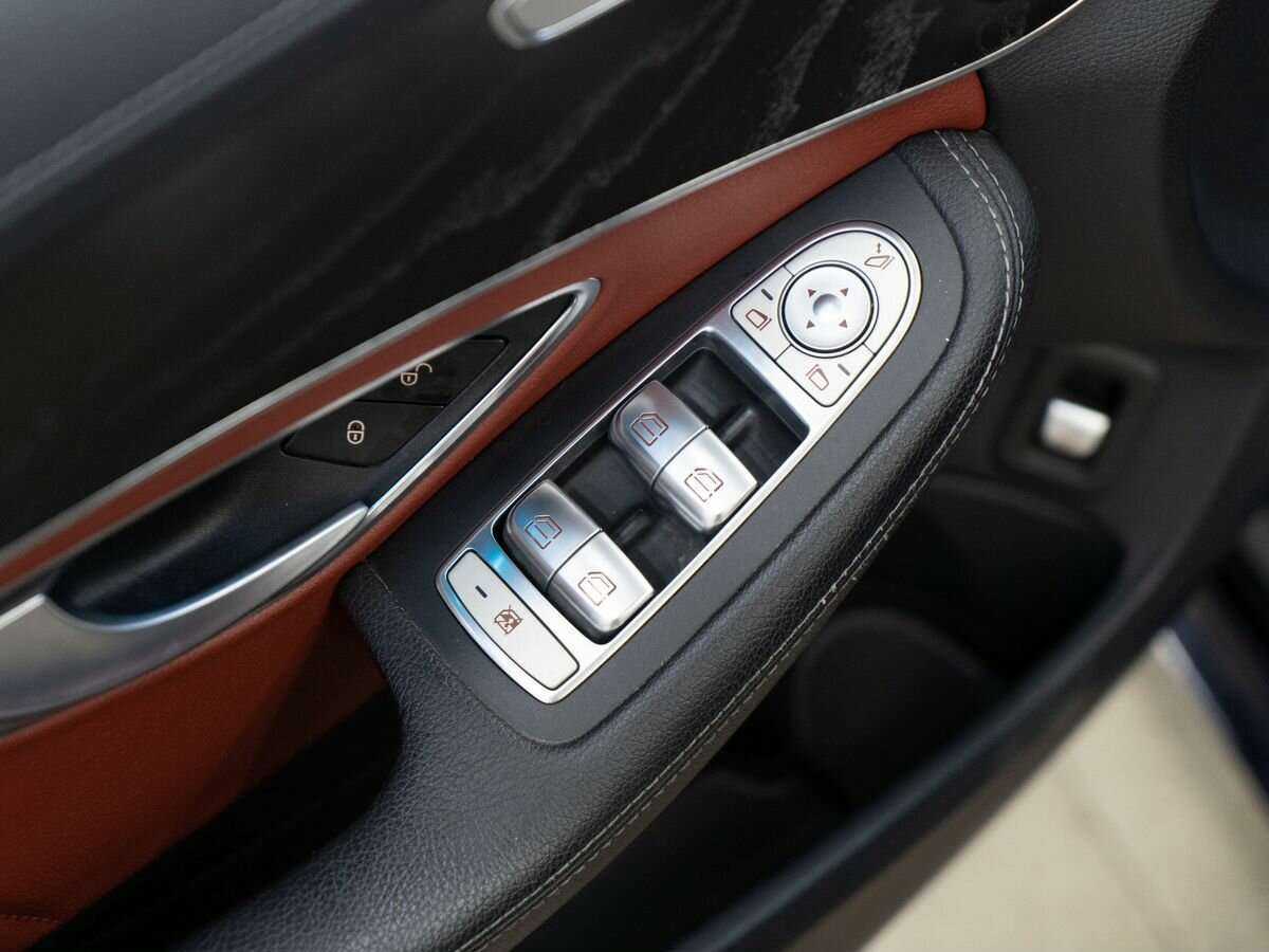 Купить Mercedes-Benz C-Класс 180, 2014, 122 000 км, фото №16