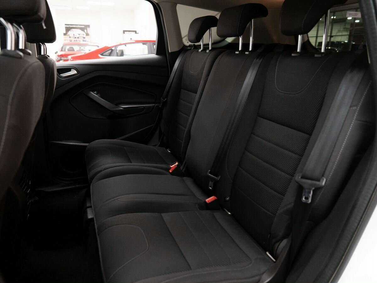 Купить Ford Kuga, 2014, 140 000 км, фото №7