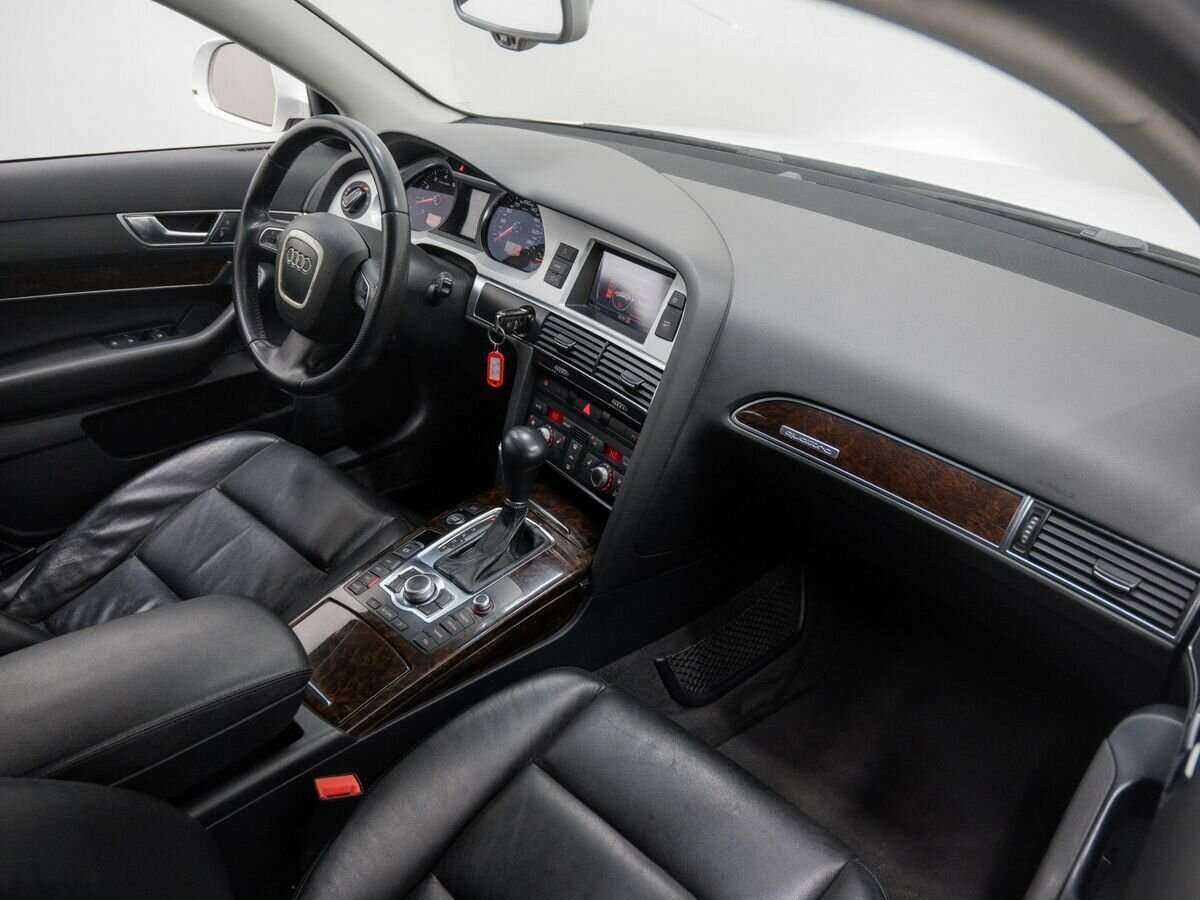 Купить Audi A6 allroad, 2011, 172 000 км, фото №7