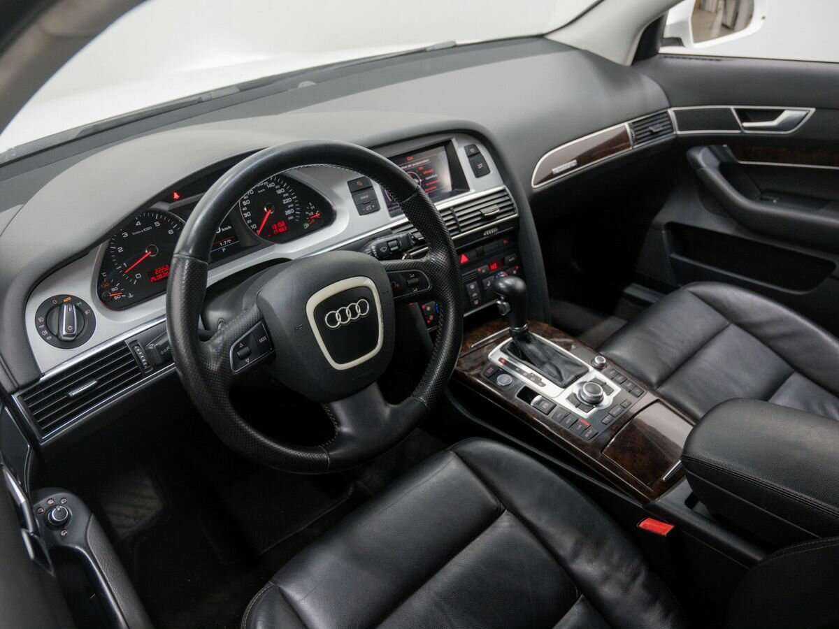 Купить Audi A6 allroad, 2011, 172 000 км, фото №13