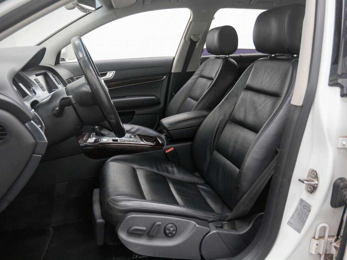 Купить Audi A6 allroad, 2011, 172 000 км, фото №14