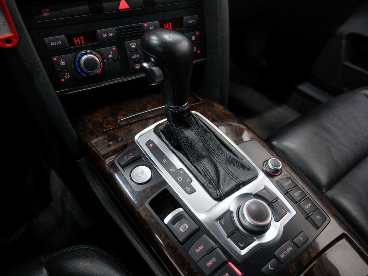 Купить Audi A6 allroad, 2011, 172 000 км, фото №19