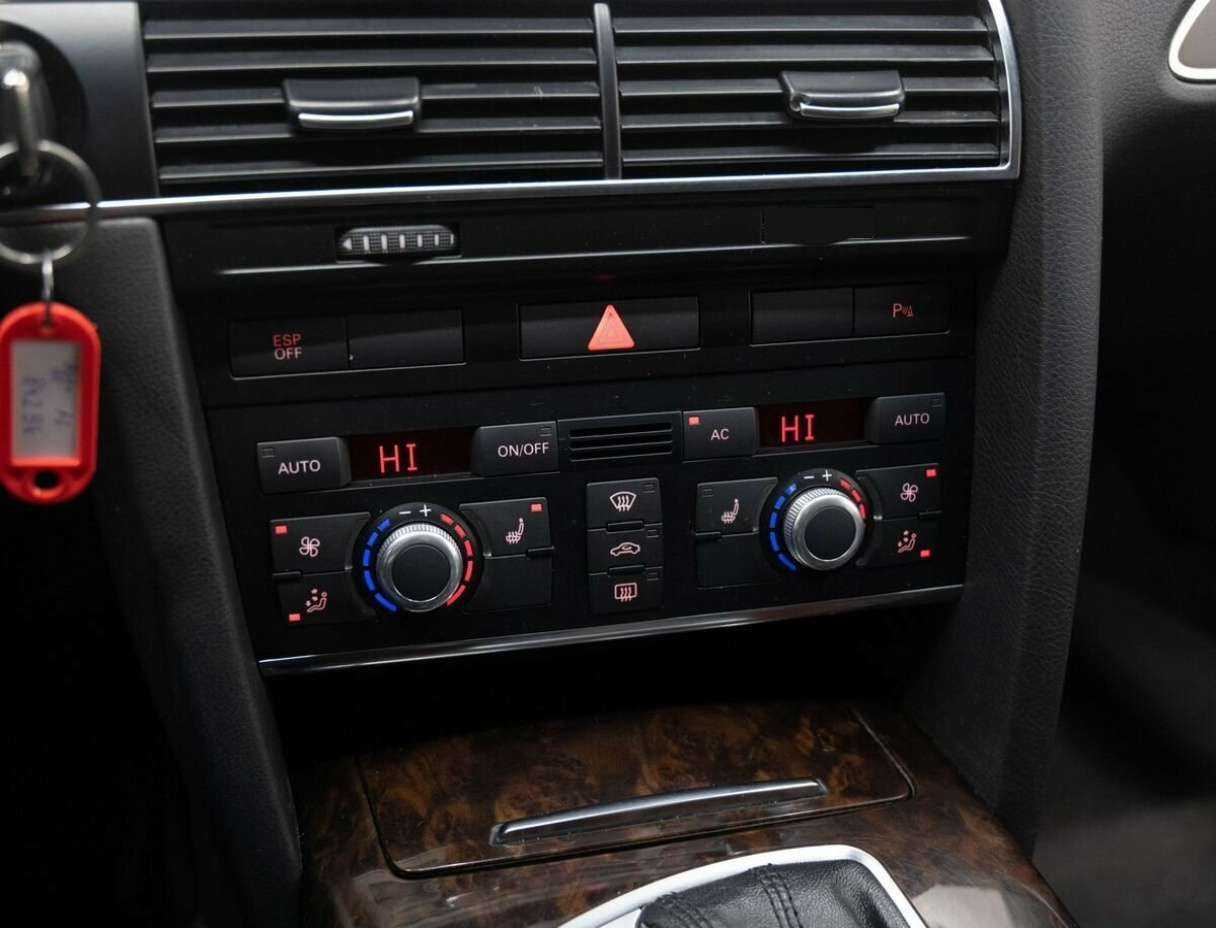 Купить Audi A6 allroad, 2011, 172 000 км, фото №21