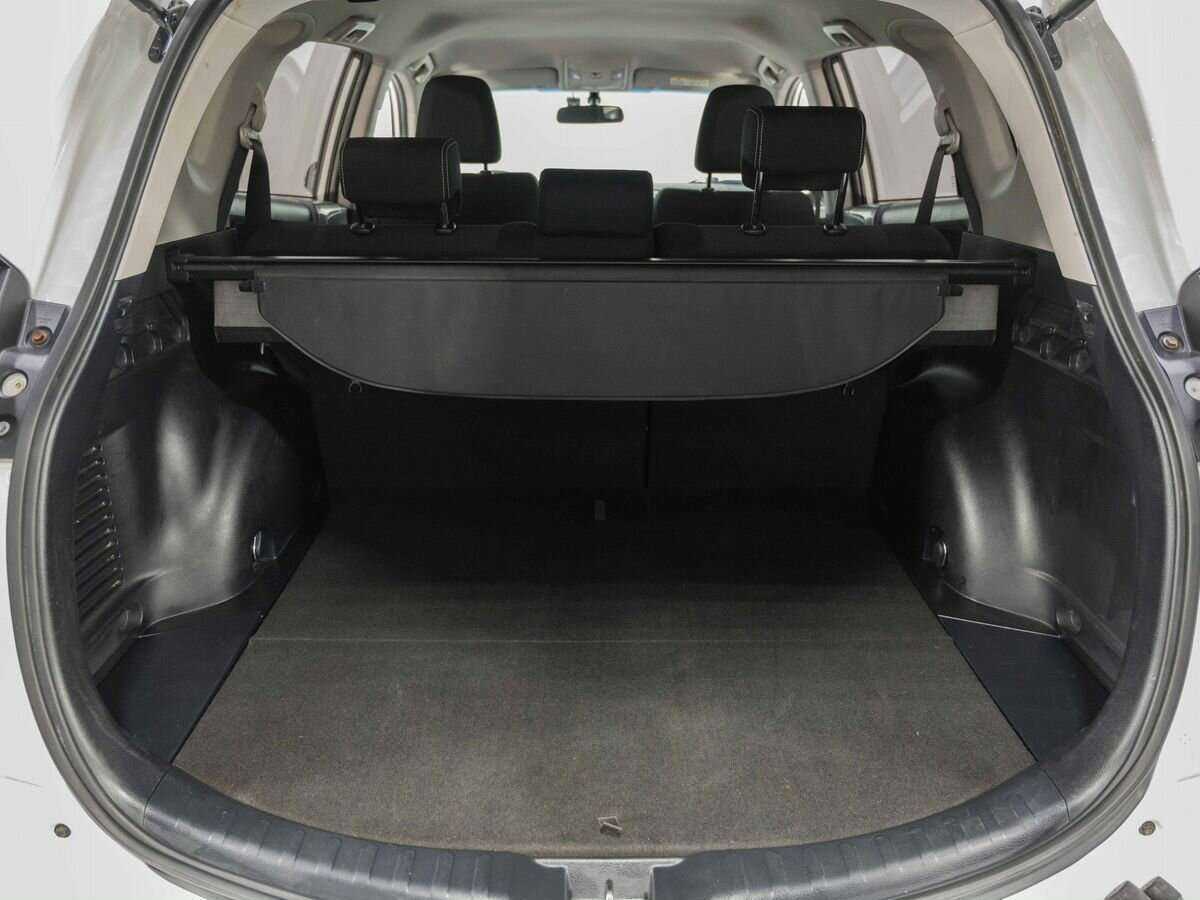 Купить Toyota RAV4, 2017, 67 000 км, фото №27