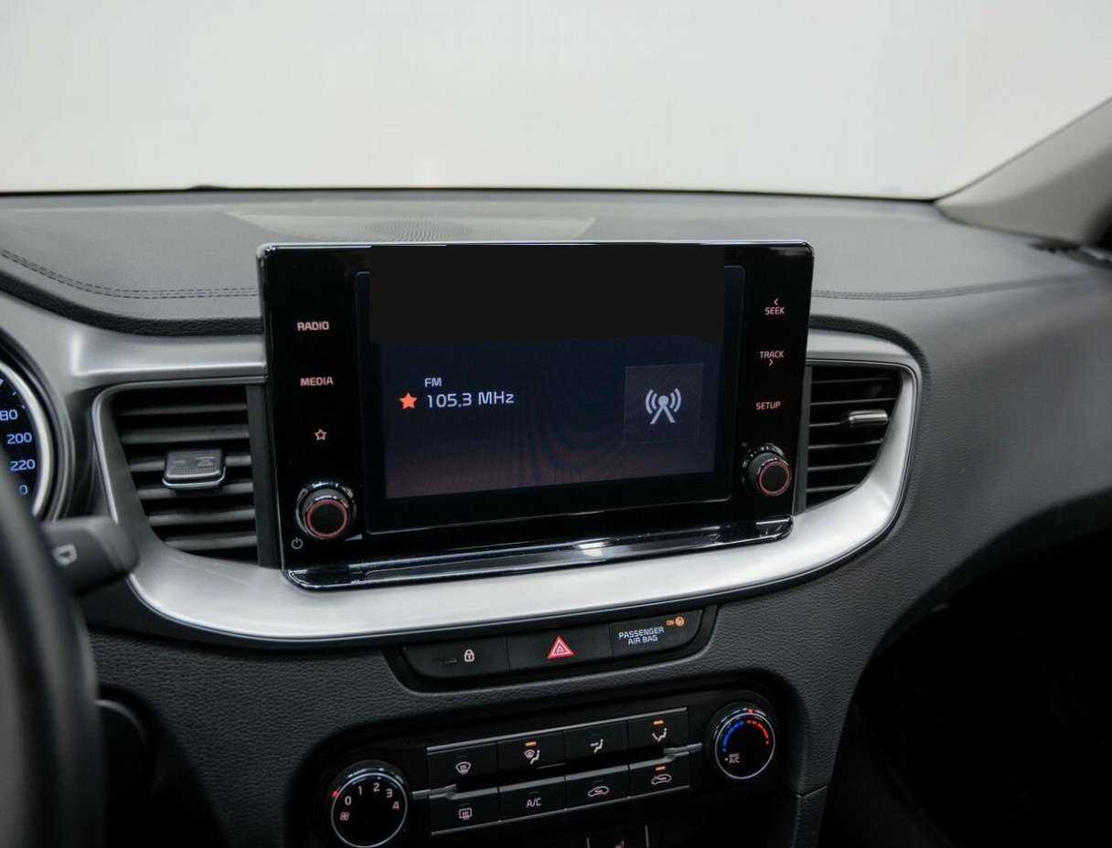 Купить Kia Ceed, 2022, 16 700 км, фото №21