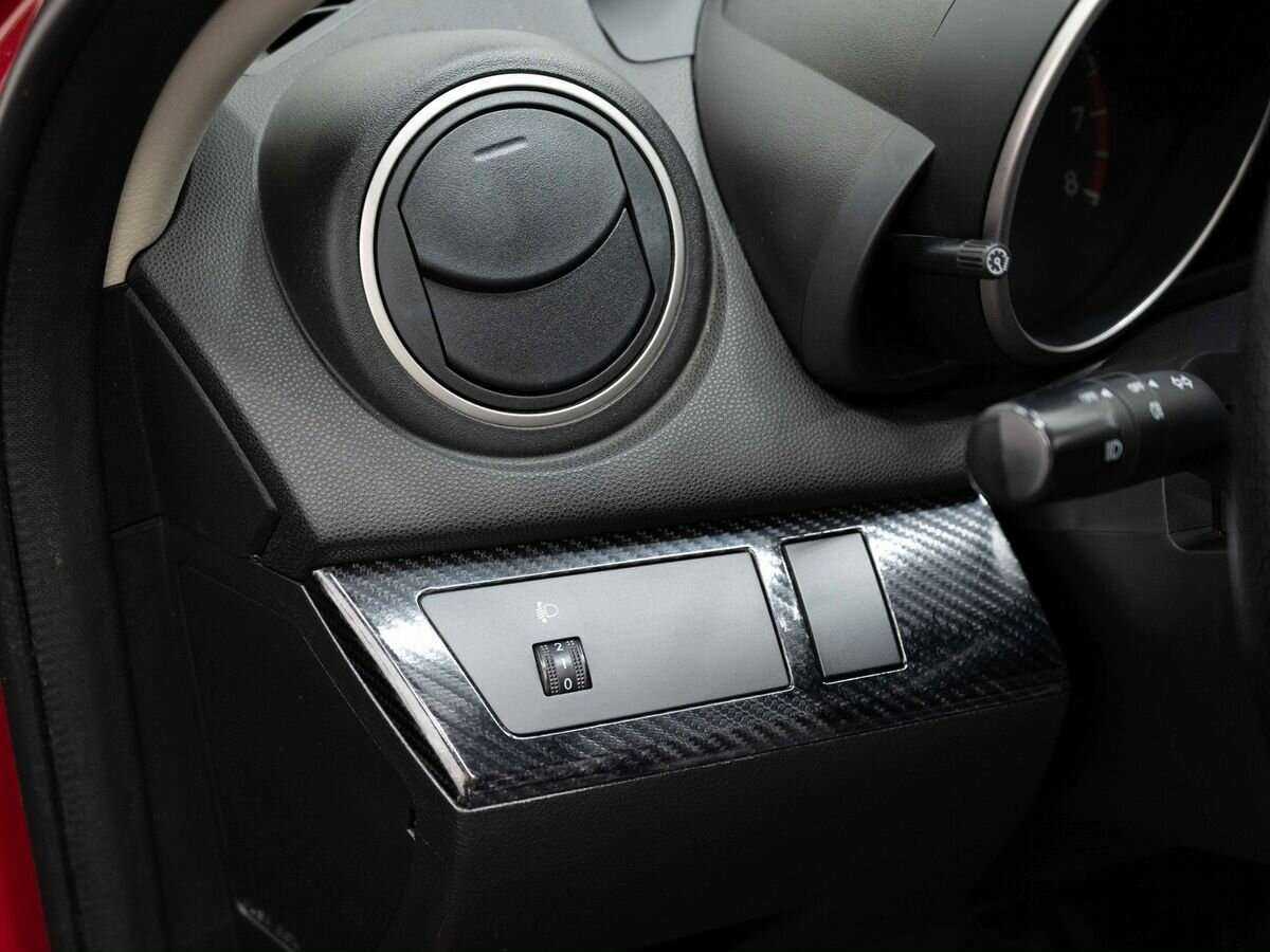 Купить Mazda 3, 2011, 262 000 км, фото №17