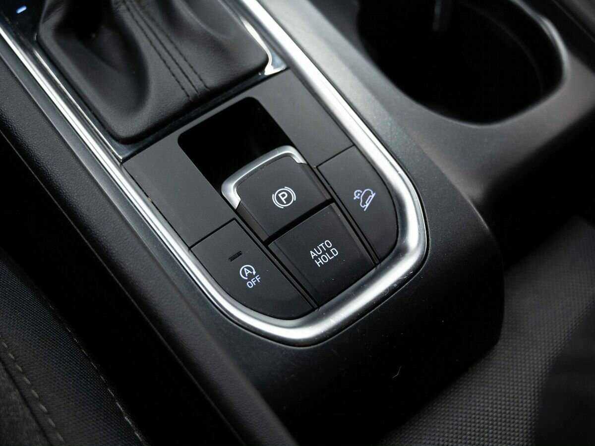 Купить Hyundai Santa Fe, 2019, 106 819 км, фото №21