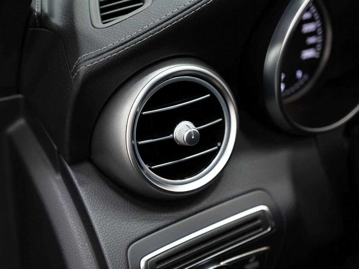 Купить Mercedes-Benz C-Класс 250, 2014, 114 000 км, фото №20