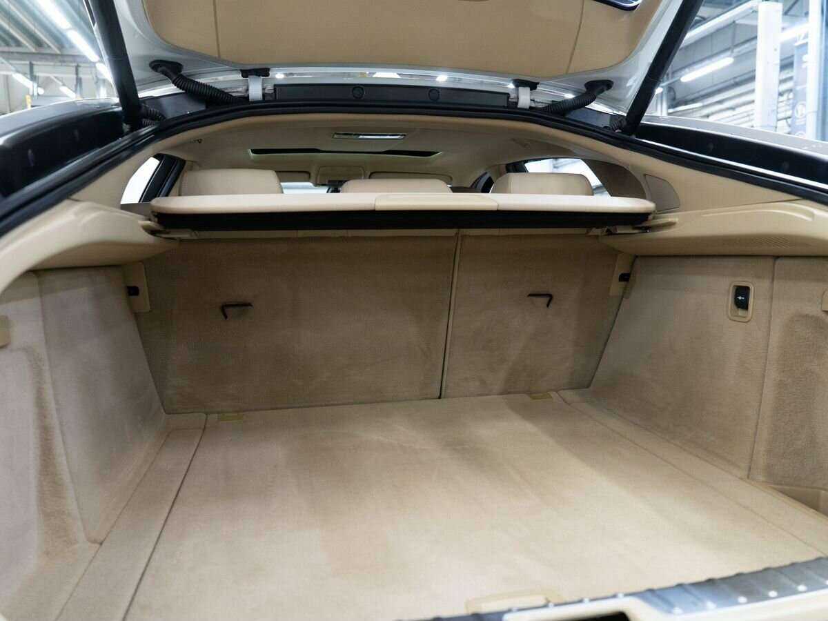 Купить BMW X6 35i, 2013, 114 236 км, фото №8