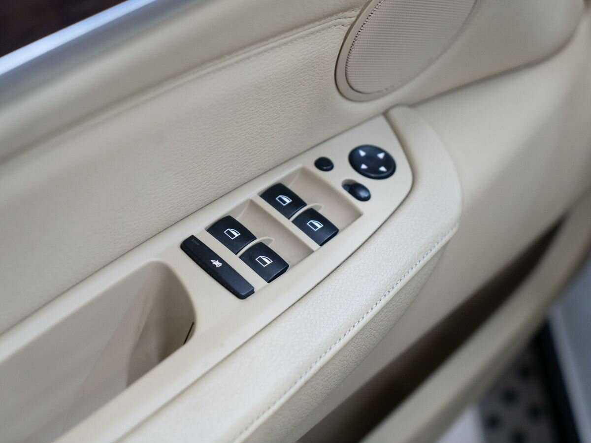 Купить BMW X6 35i, 2013, 114 236 км, фото №16