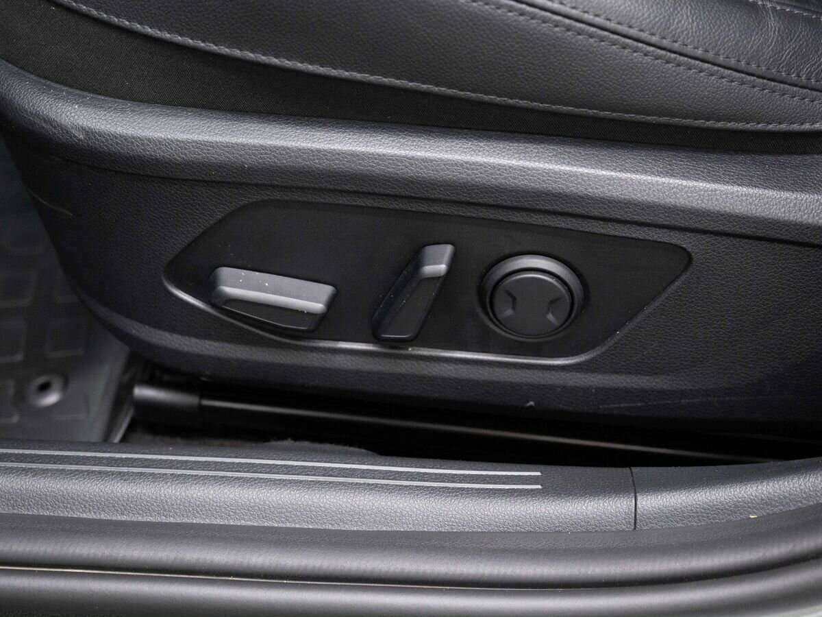 Купить Kia K5, 2021, 72 121 км, фото №11