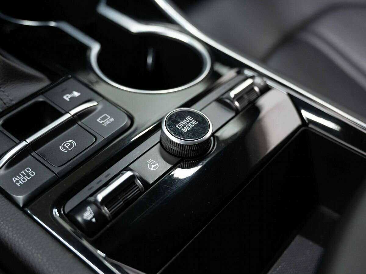 Купить Kia K5, 2021, 72 121 км, фото №15