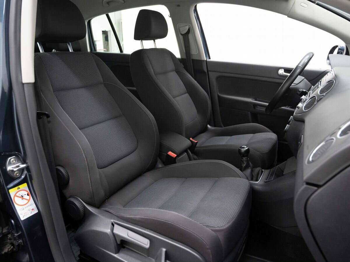 Купить Volkswagen Golf Plus, 2011, 86 041 км, фото №12