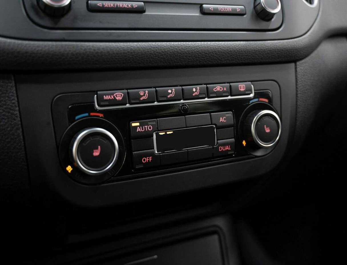 Купить Volkswagen Golf Plus, 2011, 86 041 км, фото №19