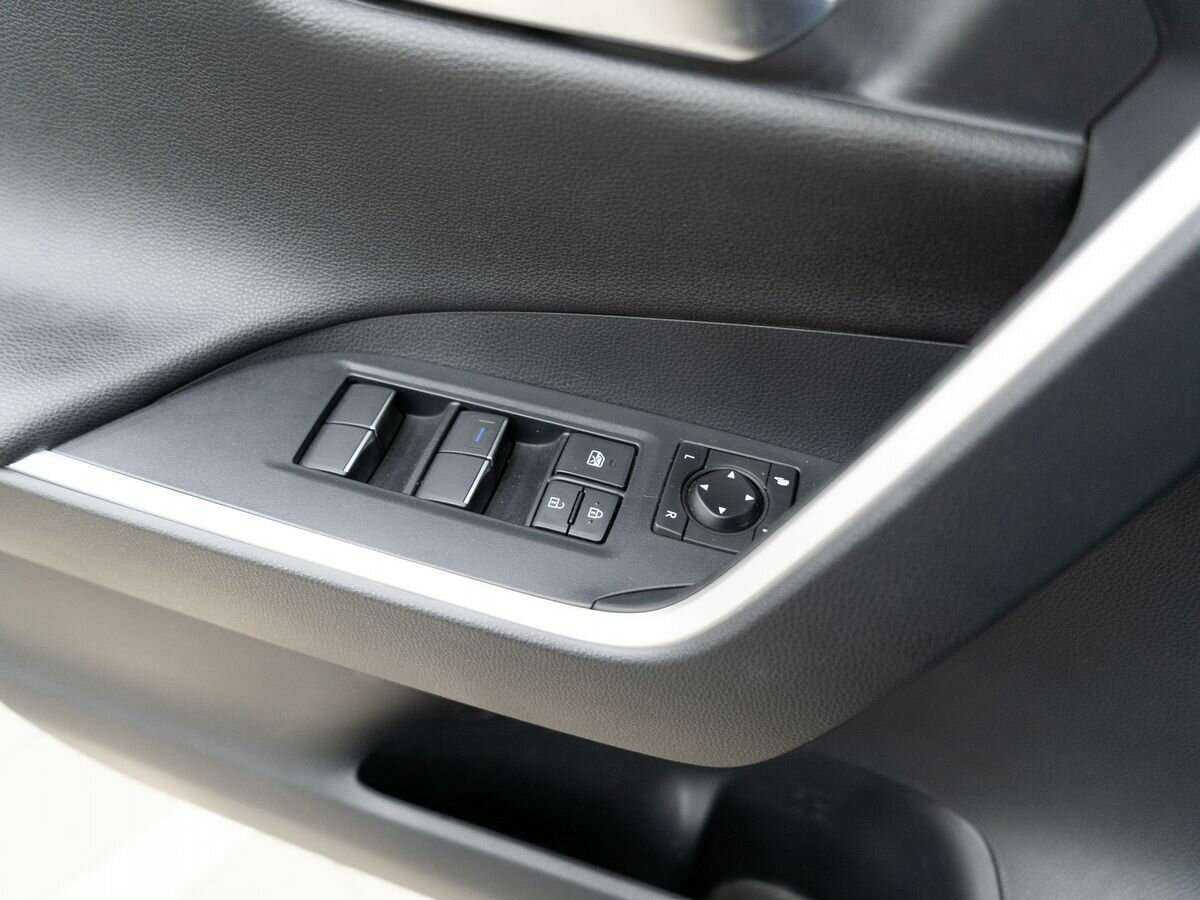 Купить Toyota RAV4, 2019, 47 000 км, фото №15