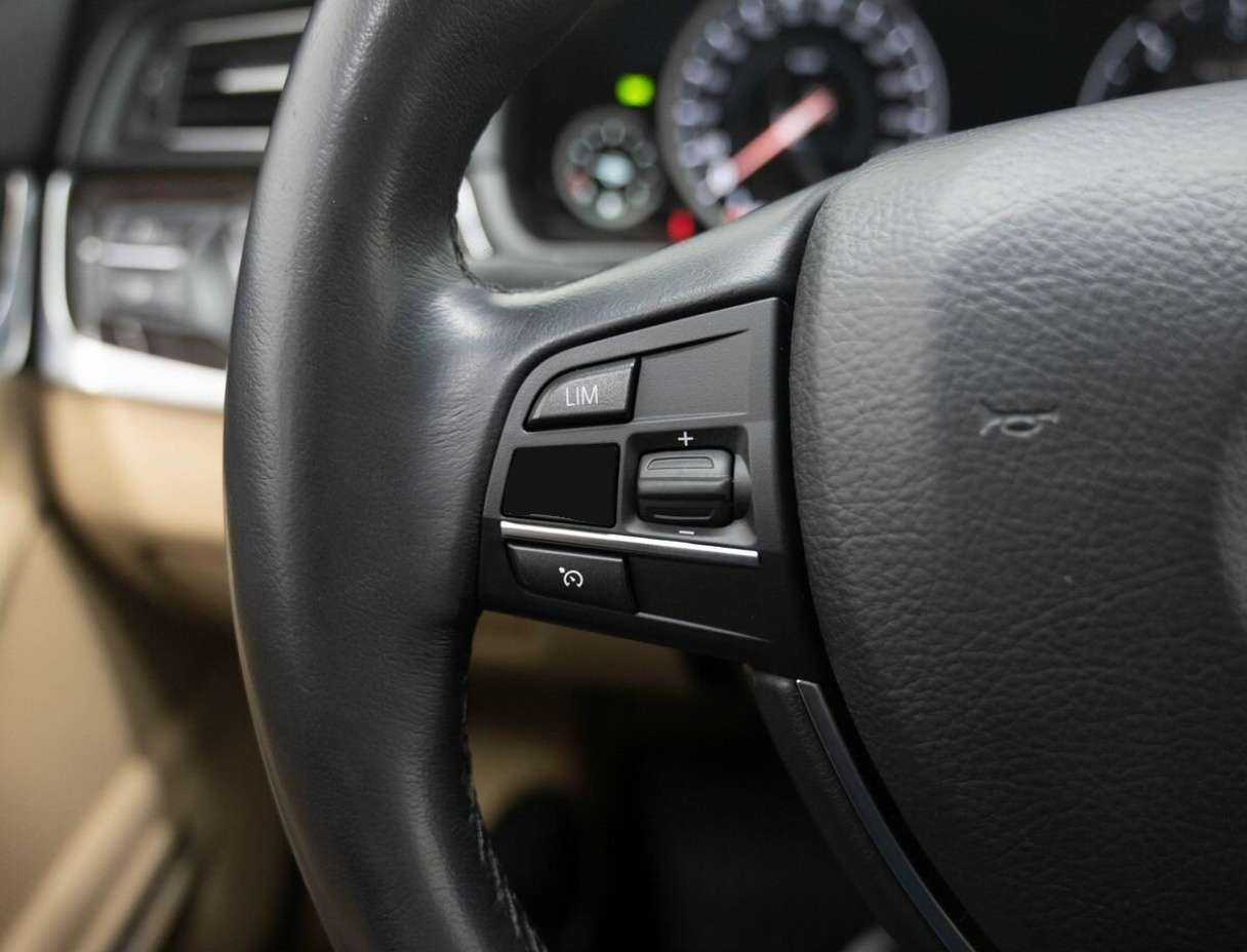 Купить BMW 5 серии 530d xDrive, 2015, 78 182 км, фото №18