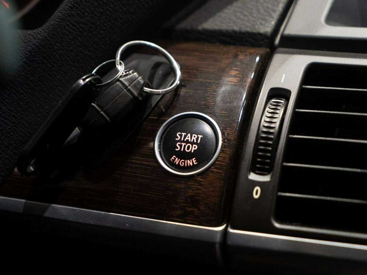 Купить BMW X5 30d, 2011, 188 397 км, фото №11