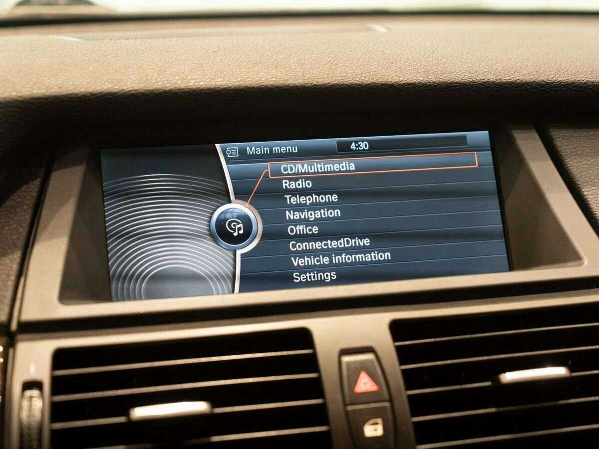 Купить BMW X5 30d, 2011, 188 397 км, фото №13