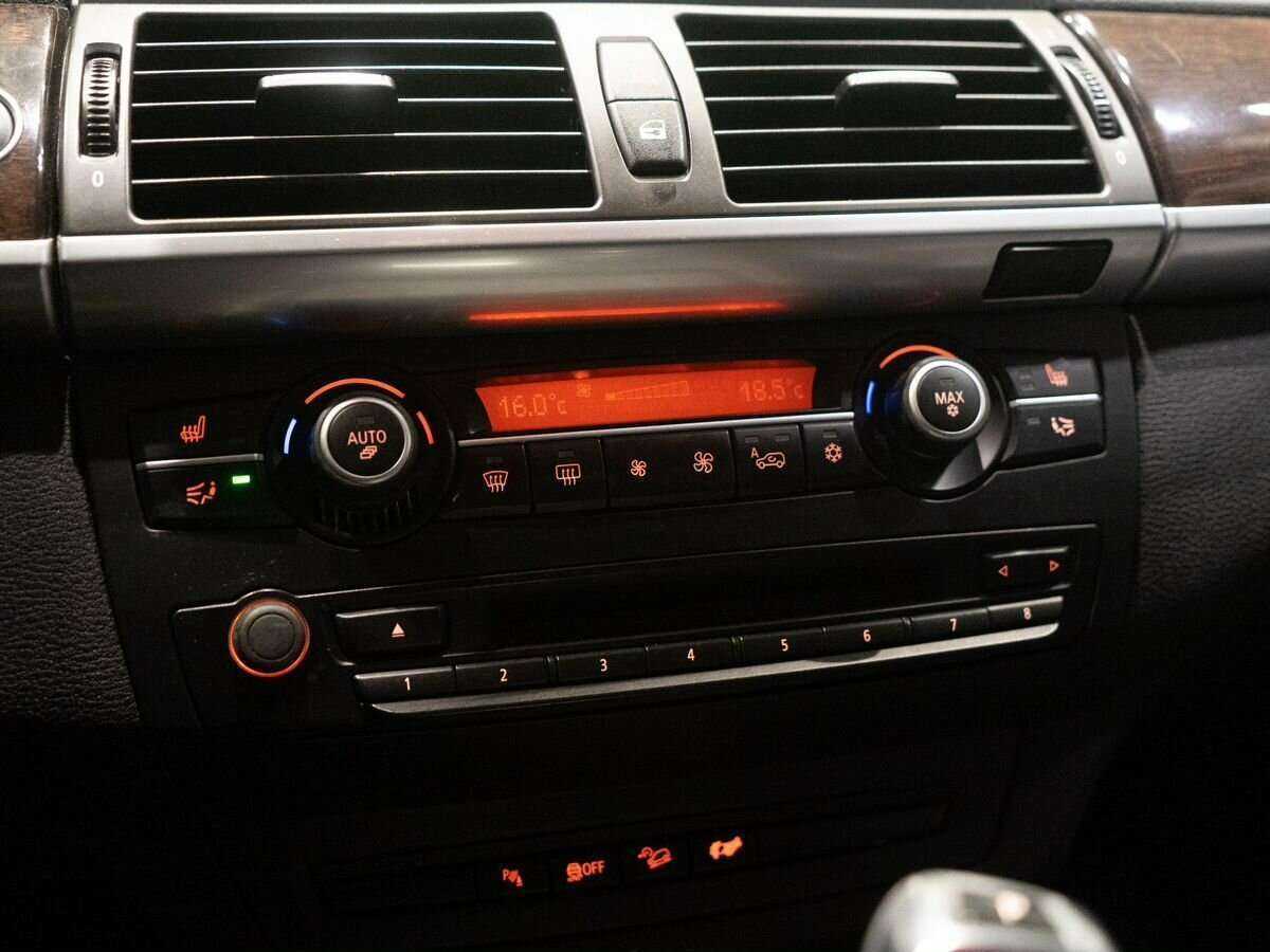 Купить BMW X5 30d, 2011, 188 397 км, фото №14