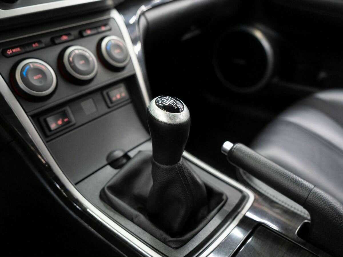 Купить Mazda 6, 2008, 172 999 км, фото №13