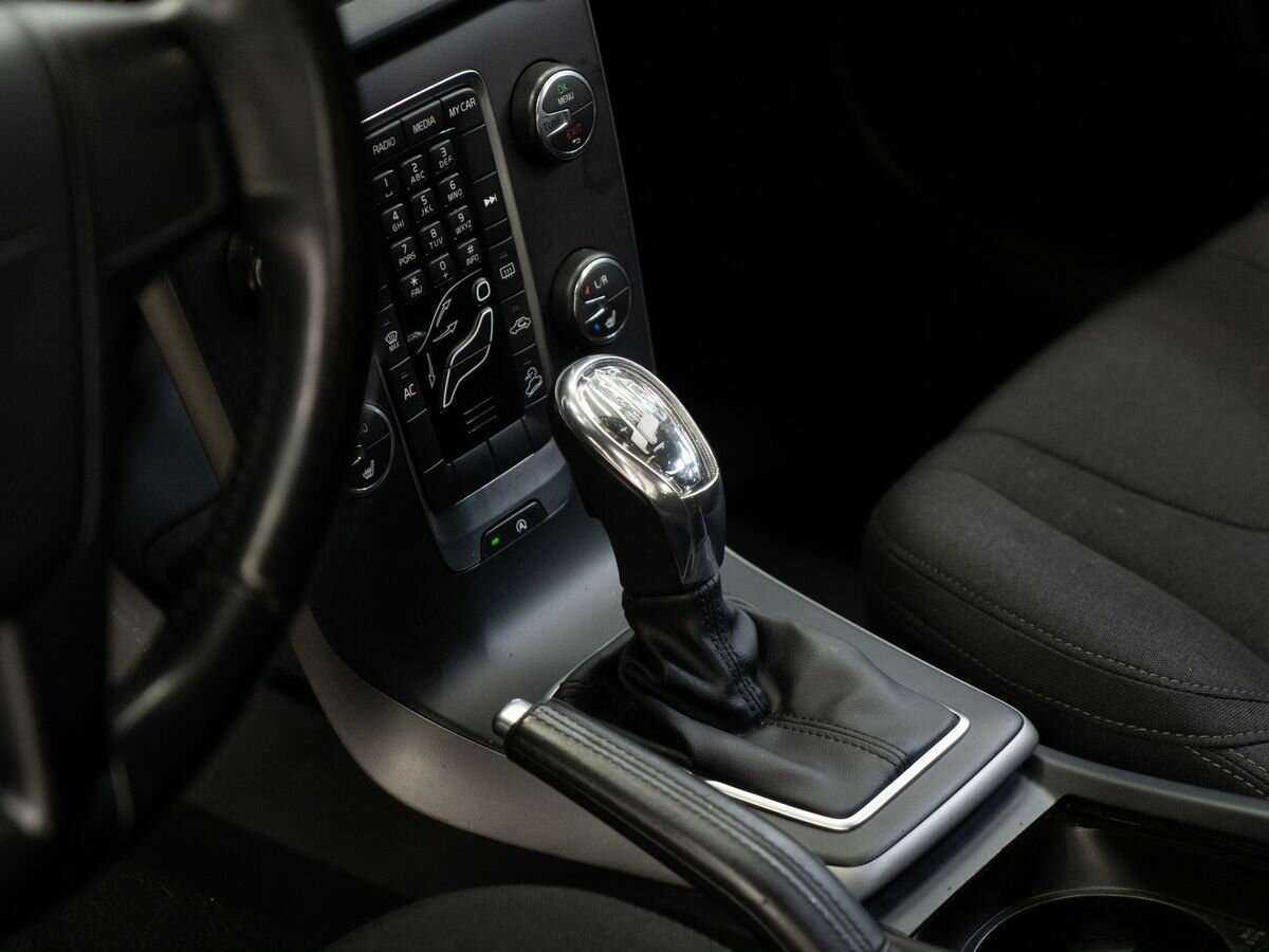 Купить Volvo V40 Cross Country, 2013, 140 000 км, фото №10